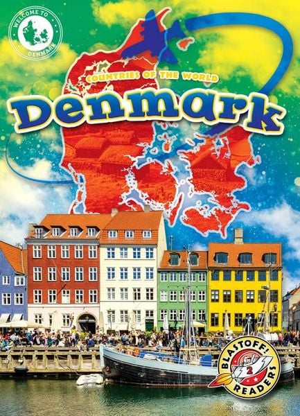 Produktbild: Denmark