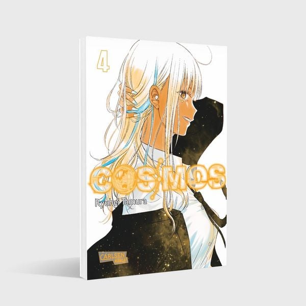 Produktbild: Cosmos 4