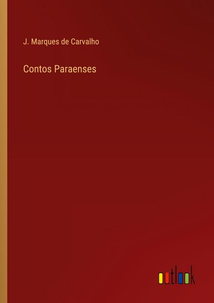 Produktbild: Contos Paraenses