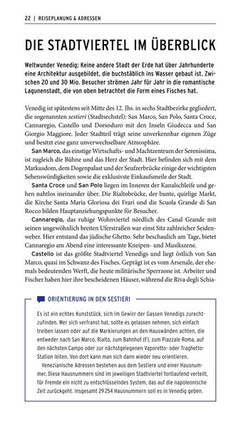 Produktbild: POLYGLOTT on tour Reisef&uuml;hrer Venedig
