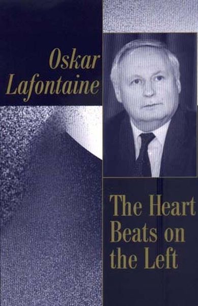 Produktbild: The Heart Beats on the Left