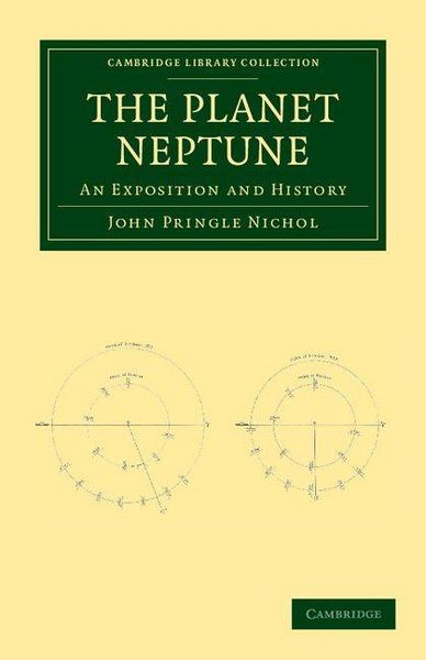 Produktbild: The Planet Neptune