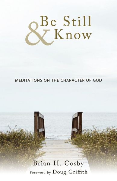 Produktbild: Be Still & Know