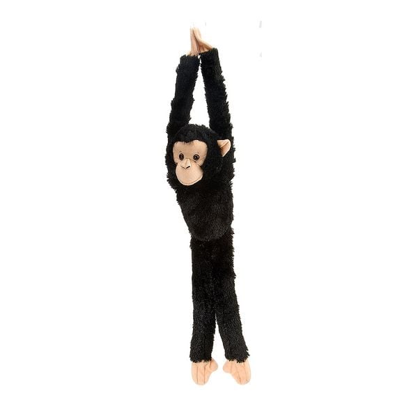 Produktbild: Pl&uuml;sch H&auml;ngender Chimpanse