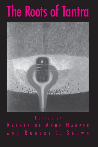 Produktbild: The Roots of Tantra