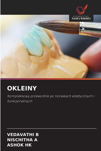 Produktbild: Okleiny