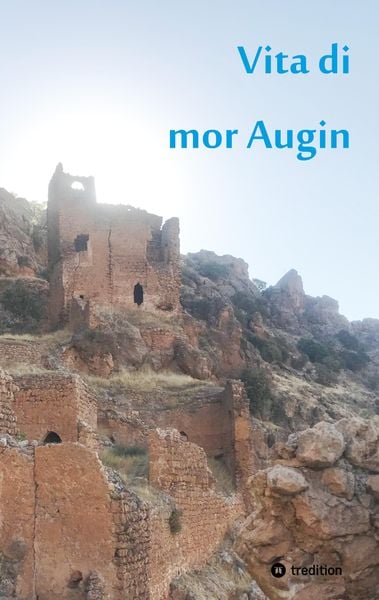 Produktbild: Vita di mor Augin