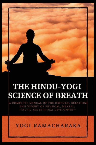 Produktbild: The Hindu-Yogi Science of Breath