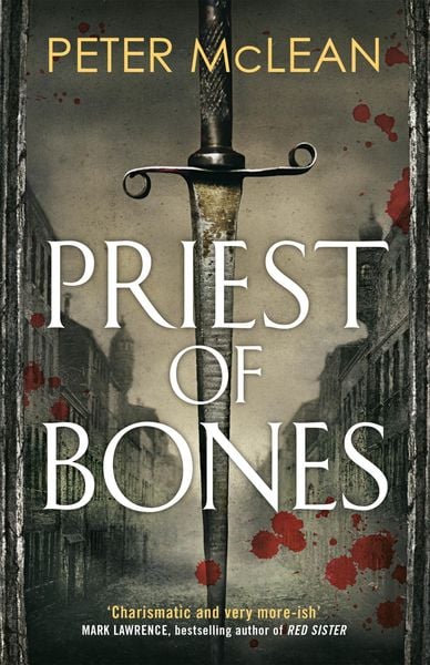 Produktbild: Priest of Bones