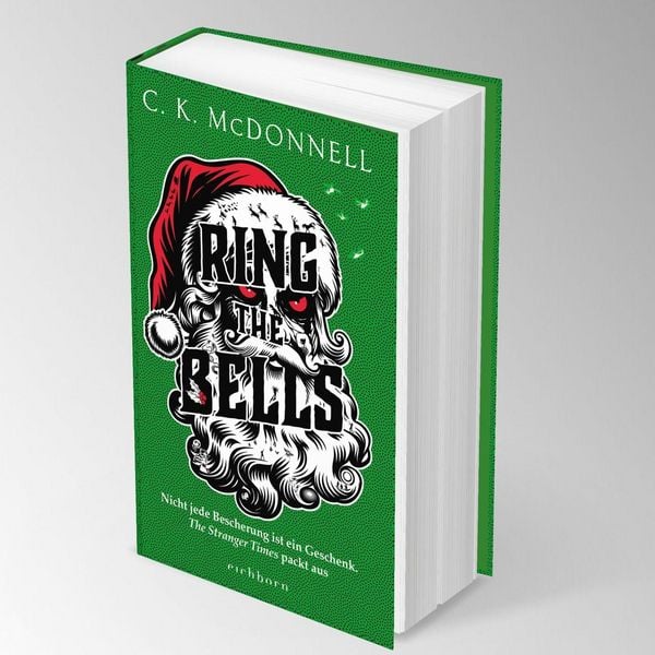 Produktbild: Ring the Bells