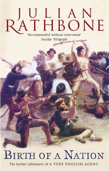 Produktbild: Rathbone, J: Birth of a Nation