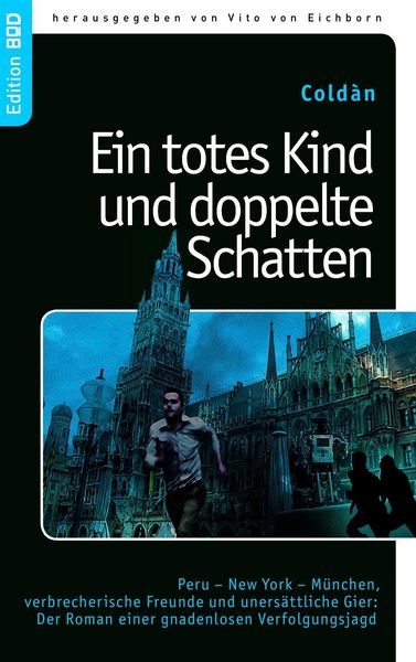 Produktbild: Ein totes Kind und doppelte Schatten