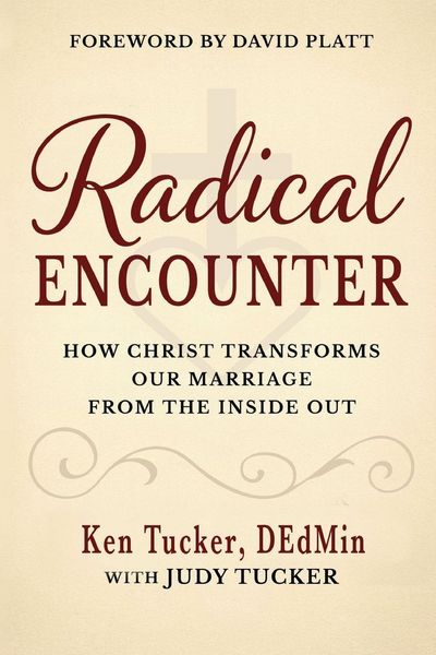 Produktbild: A Radical Encounter