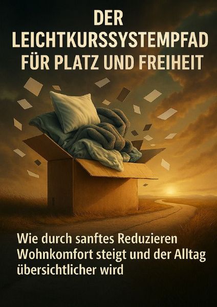 Produktbild: Der Leichtkurssystempfad F&uuml;r Platz Und Freiheit