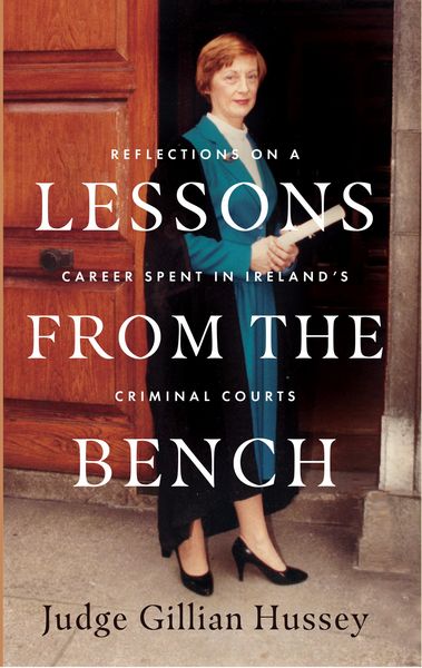 Produktbild: Lessons From the Bench