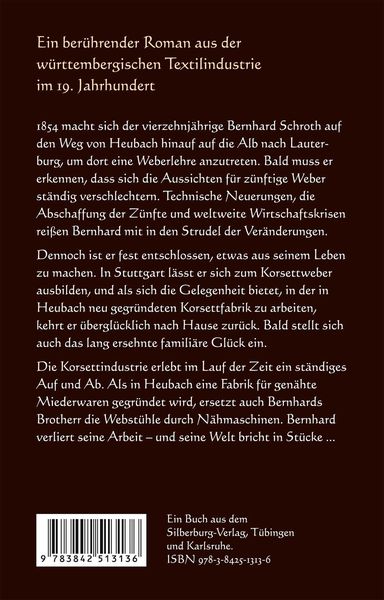 Produktbild: Ebert, I: Zeuglesweber