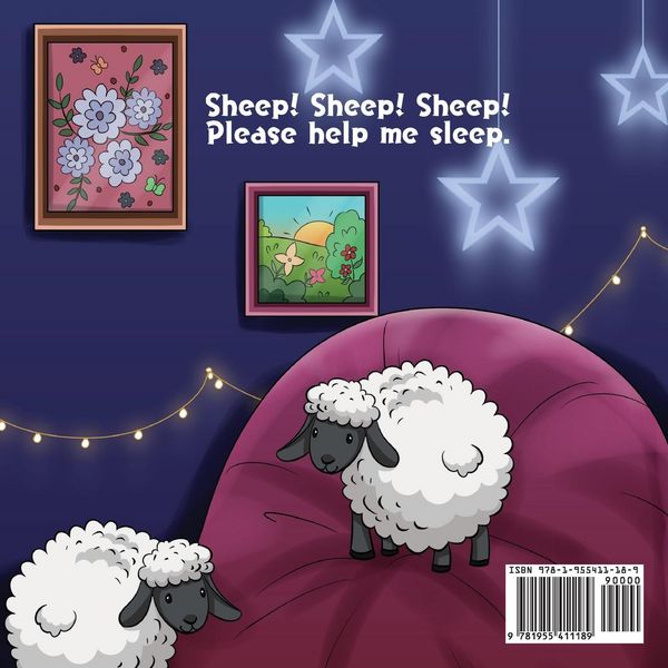 Produktbild: Twenty Sheep
