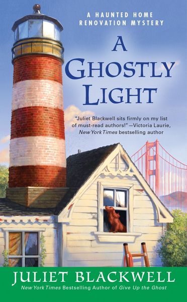 Produktbild: A Ghostly Light
