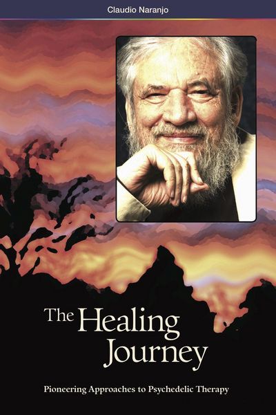 Produktbild: The Healing Journey (2nd Edition)