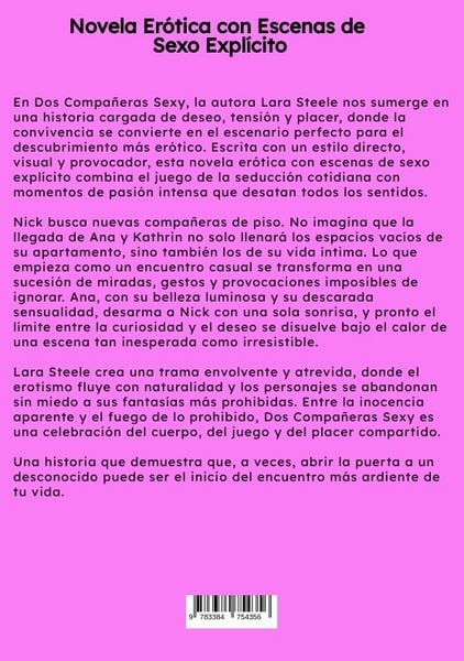 Produktbild: Dos Compa&ntilde;eras Sexy