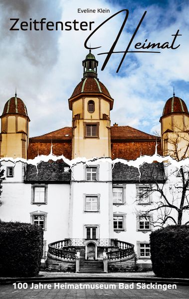 Produktbild: Zeitfenster Heimat