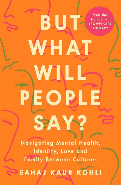 Produktbild: But What Will People Say?