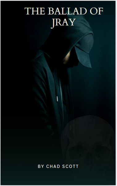 Produktbild: The Ballad of JRay