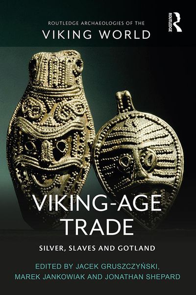 Produktbild: Viking-Age Trade