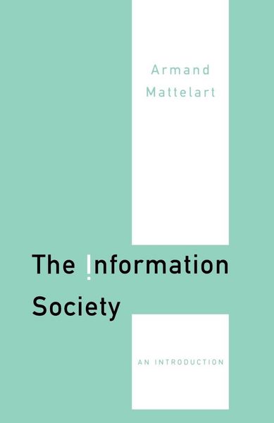 Produktbild: The Information Society