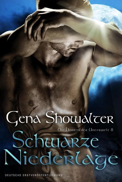 Produktbild: Schwarze Niederlage
