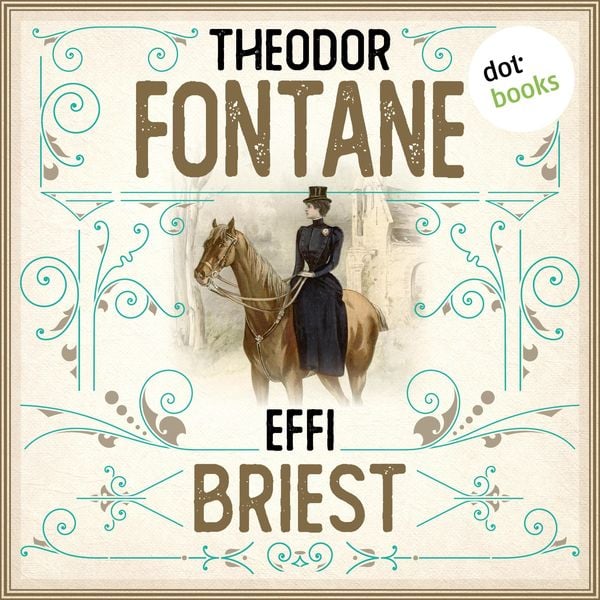 Effi Briest - Theodor Fontane, Audio, 9783989523289