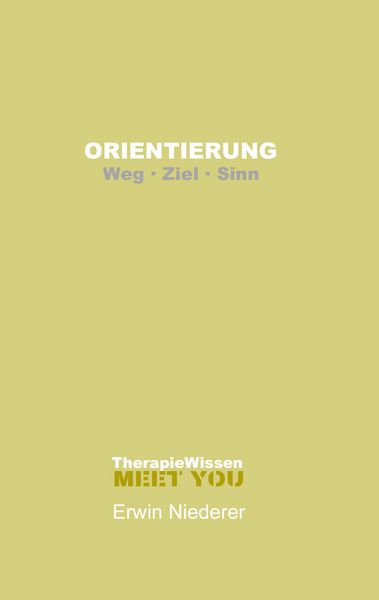 Produktbild: Orientierung