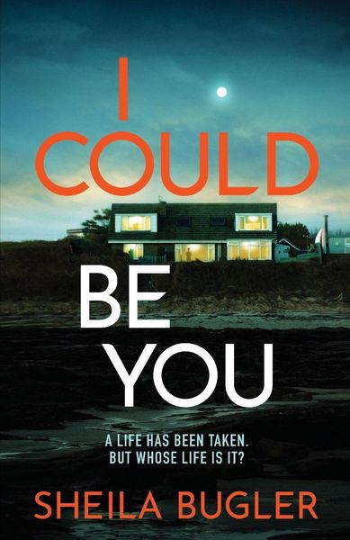 Produktbild: I Could Be You