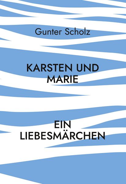 Produktbild: Karsten und Marie