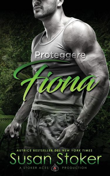 Produktbild: Proteggere Fiona