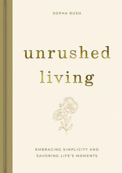 Produktbild: Unrushed Living
