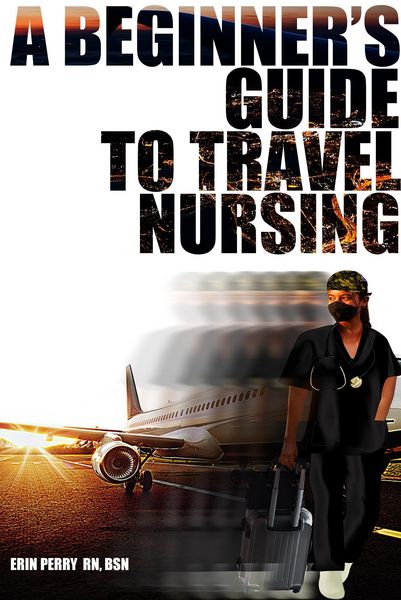 Produktbild: Beginner's Guide to Travel Nursing