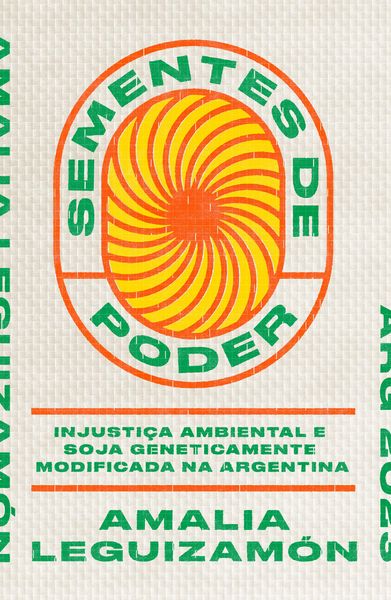 Produktbild: Sementes de poder