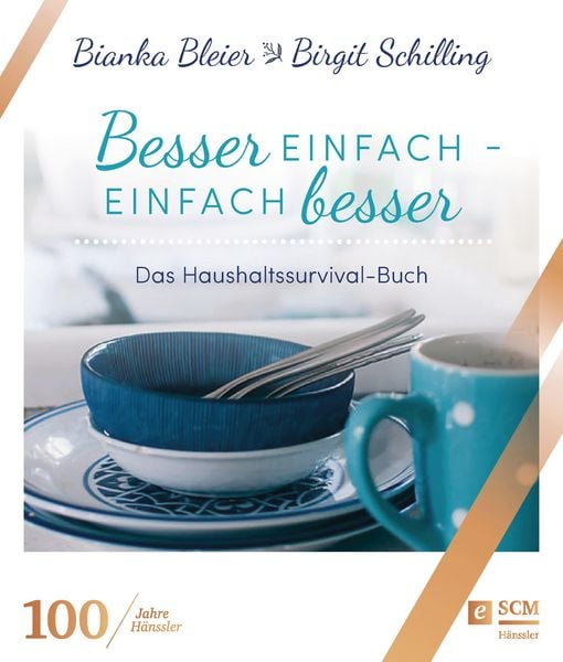 Produktbild: Besser einfach - einfach besser