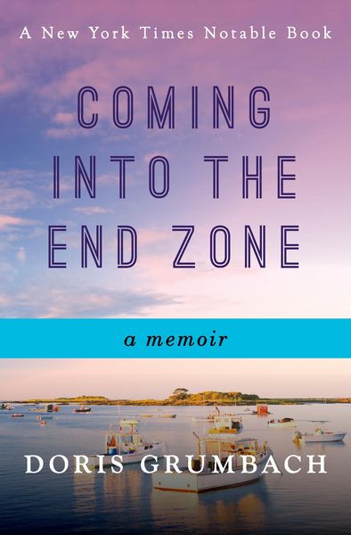 Produktbild: Coming into the End Zone