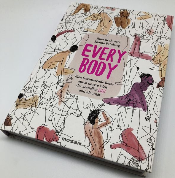Produktbild: Every Body
