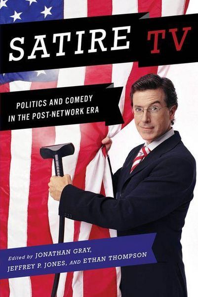 Produktbild: Satire TV