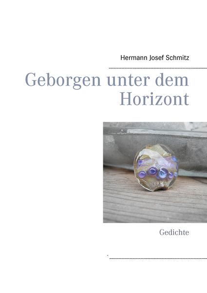 Produktbild: Geborgen unter dem Horizont