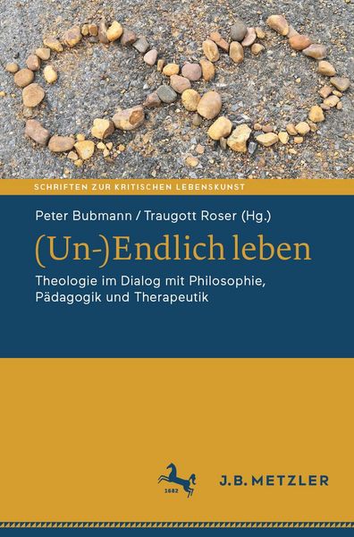 Produktbild: (Un-)Endlich leben