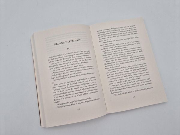 Produktbild: Das Bettelm&auml;dchen