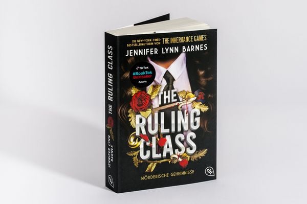 Produktbild: The Ruling Class