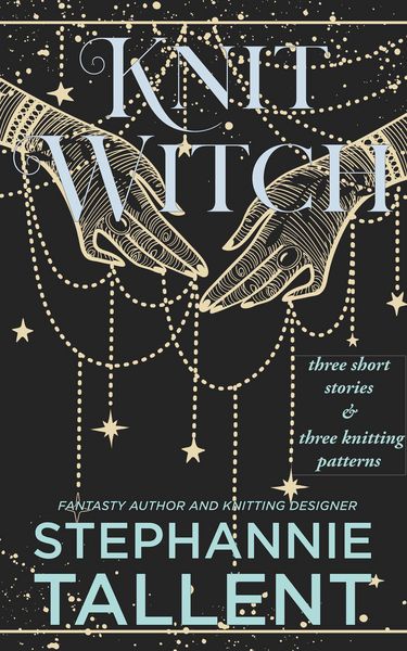 Produktbild: KnitWitch