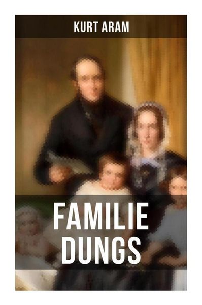 Produktbild: Familie Dungs