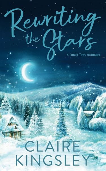 Produktbild: Rewriting the Stars