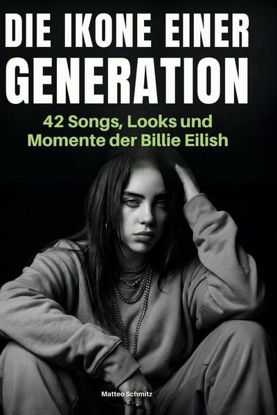 Produktbild: Die Ikone einer Generation